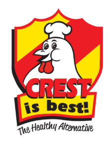 Crest