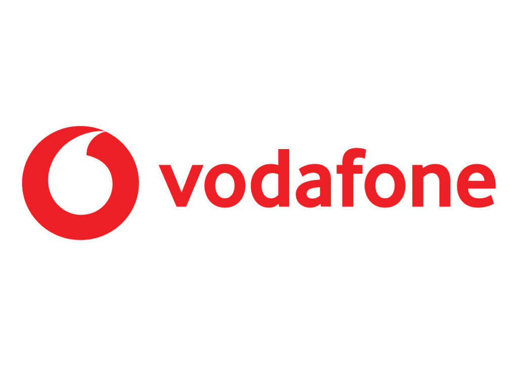 Vodafone