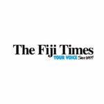 Fiji Times logo