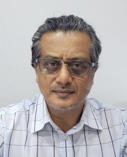 Jignesh Chauhan