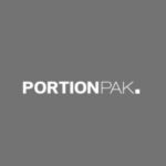 PortionPak logo