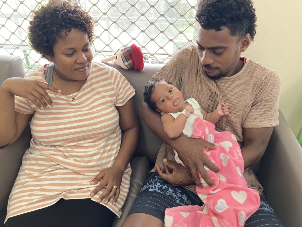 Grace family25